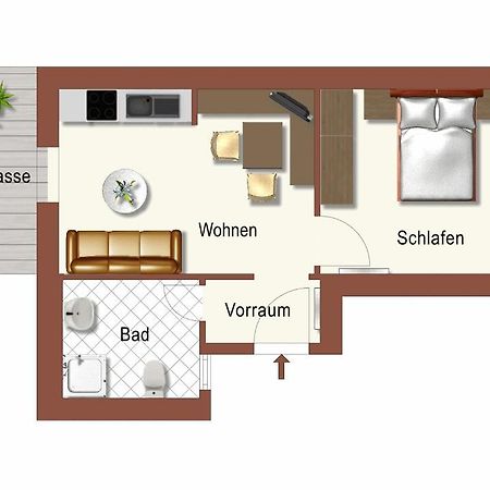 Ferienwohnungen Haaser Maurach  Room photo